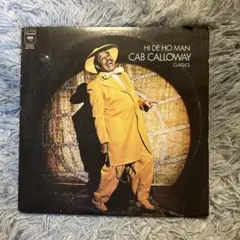 2025年最新】キャブ・キャロウェイの人気アイテム - メルカリ