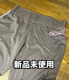 最終値下げ★O’NEILL ラッシュガード パンツ ブラウン レディース