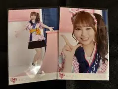 大場花菜 イコノイジョイ 生写真 イコラブ