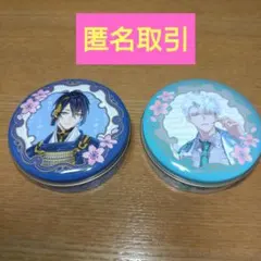 刀剣乱舞　プチキャン　雲生　三日月宗近　２個セット