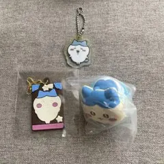 【未使用】ちいかわ⭐️ハチワレ⭐️まとめ売り⭐️ガチャ他