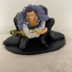 ONEPIECE BATTLE RECORD COLLECTION クロコダイルのサムネイル