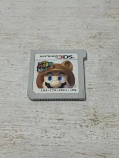 スーパーマリオ 3Dランド ニンテンドー3DS