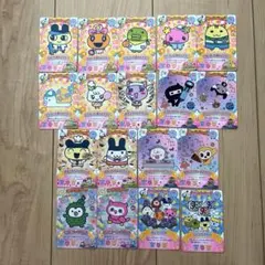 たまごっち！つなげてたまともシール 12枚セット - メルカリ