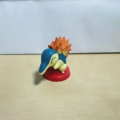 ヒノアラシ　ポケモンチョコエッグ