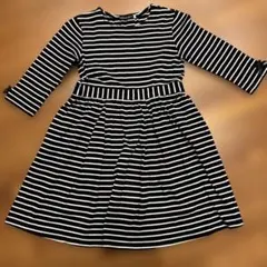 BeBe ワンピース 130