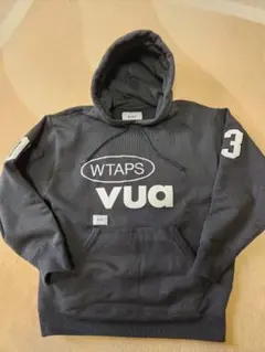 2026年最新】WTAPS メンズ パーカーの人気アイテム - メルカリ