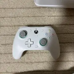 GAMESIR G7 HE PC XBOXコントローラー スティックケーブル