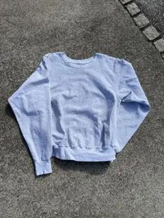 Champion リバースウィーブ スウェット L 00s グレー メキシコ製