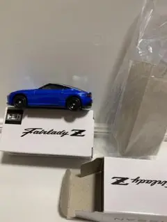 トミカ ニッサン 日産 フェアレディZ セイランブルー 非売品 4570 Yahoo!オークション - 非売品 トミカ 新型 日産フェアレディZ