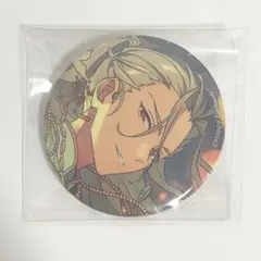 あんスタ 乱凪砂 缶バッジ