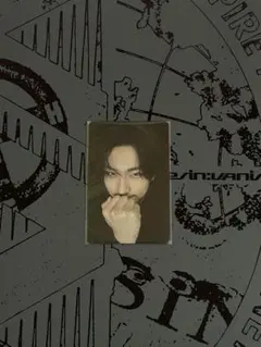 enhypen ジョンウォン ラキドロ