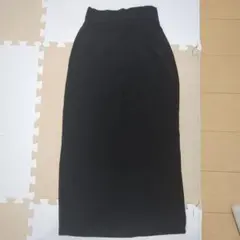 バックスリットタイトスカート[gm385]