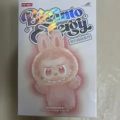 POP MART ラブブ 洋服のおまけ付き　新品未開封
