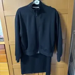 レディースセットアップ