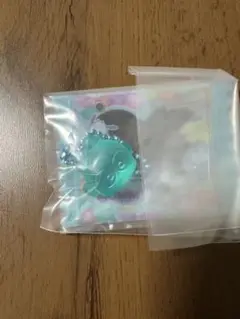ハンギョドン サンリオキャラクターズ グミチュアチャーム