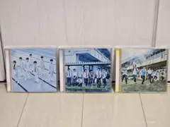 M!LK かすかに、君だった。 3形態コンプセット