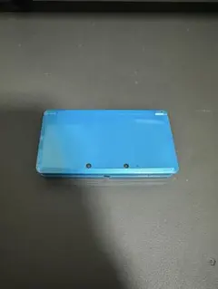 1391 ニンテンドー3DS ライトブルー