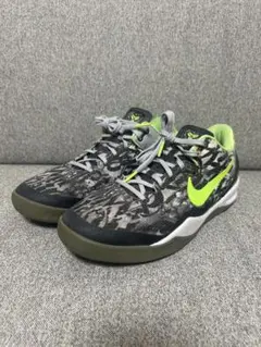 激レア Nike Kobe7 Shark ナイキ コービー7 シャーク バッシュ - メルカリ