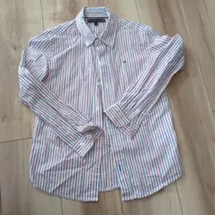 TOMMY HILFIGER 長袖シャツ 128