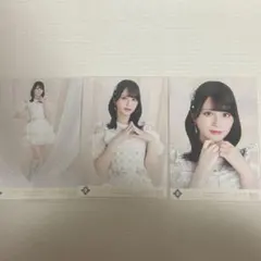 LOVE イコラブ 佐々木舞香 8周年 生写真 宝石衣装 - メルカリ
