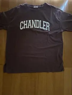 ロゴTシャツ 半袖のサムネイル