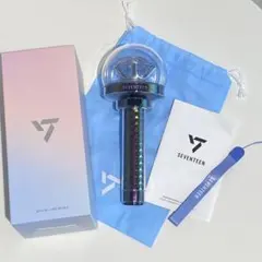 SEVENTEEN 公式ペンライト VER.3 カラット棒