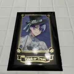 にじさんじ　ハロウィン　チェキ　エアル