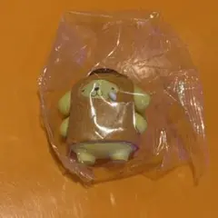 サンリオキャラクターズ 寿司 ポムポムプリン
