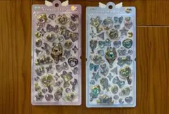 正規品　ボンボンドロップシール　マジカル 2種セット