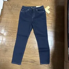 マイケルコース　デニム　新品　未使用　　6号　Lサイズのサムネイル