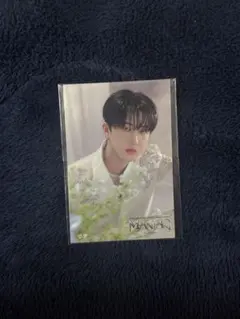 スキズ チャンビン fc ステッカー