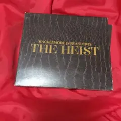 マックルモア&ライアンルイスTHEHEIST