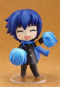 【新品未開封】 ねんどろいど KAITO 応援Ver. 202