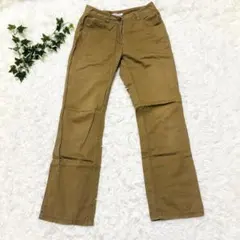 LAURA ASHLEY ローラアシュレイ パンツ コットン