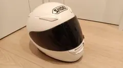 ビンテージ‼️SHOEI FX-1オフロード用ヘルメット - メルカリ