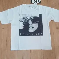 LADY GAGA Tシャツ Sのサムネイル