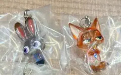 イッタラ ヴルペス オーナメント フォックス ブラウン & フォックス
