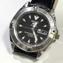 SEIKO 5 Sports 7S36-00M0 自動巻 23石 a 69 - メルカリ