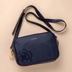 クレイサス　ショルダーバッグ