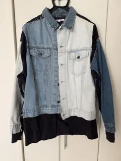 ジャケット デニムジャケット