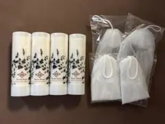 Ruam Ruam ルアンルアン ハーバルフレッシュソープ 90g ４本のサムネイル