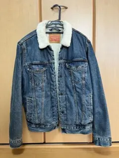 Levi's デニムジャケット リーバイス