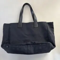 シャネル　CHANEL トートバッグ ニュートラベル