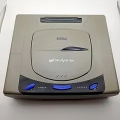 セガサターン SEGA SATURN HST-3210 本体　一式 SEGA (セガ) セガサターン HST-3210｜トレファクONLINE