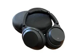 ◯Sony ワイヤレスノイズキャンセリングヘッドホン WH-1000XM3