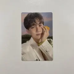 SEVENTEEN ジョンハン sector17 トレカ