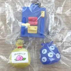 ドラえもん めじるしアクセサリー vol.4　ガチャ　セット