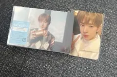 NCT WISH WISHLIST ユウシ wish for you トレカ