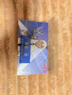 名探偵コナン 降谷零 アクリルキーホルダー